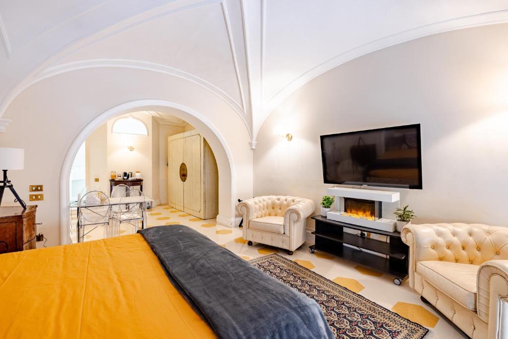 Rione Monti Charming Suite Colosseo - 3