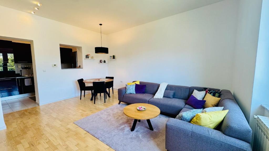 Apartment Atelier 81 with parking - 2