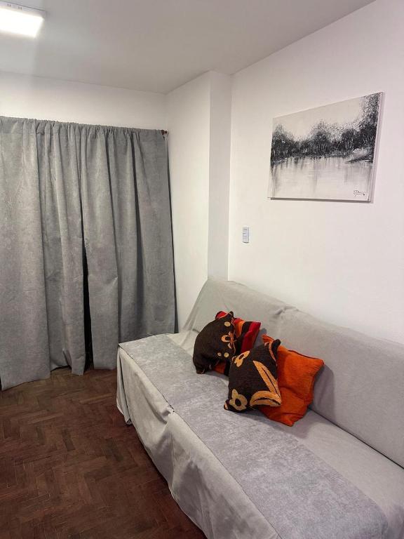 Apartamento San Sebastian - 1