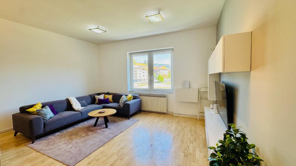 Apartment Atelier 81 with parking - 3