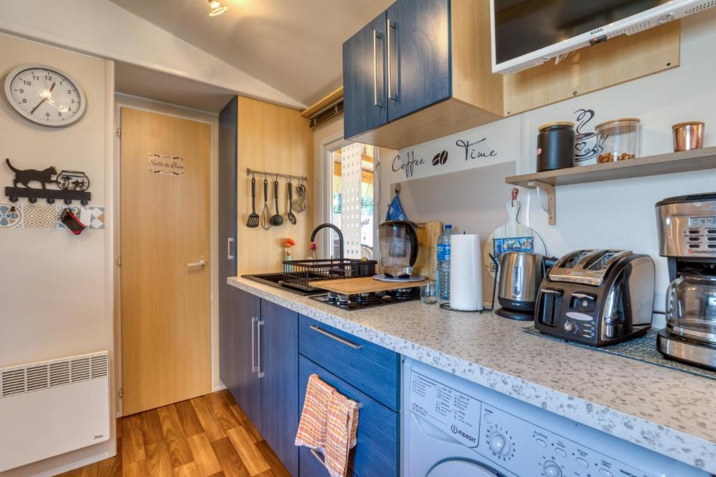 Location Mobilhome Agde - 4