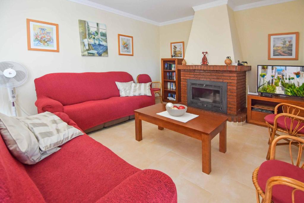 Villa Carmen - 4