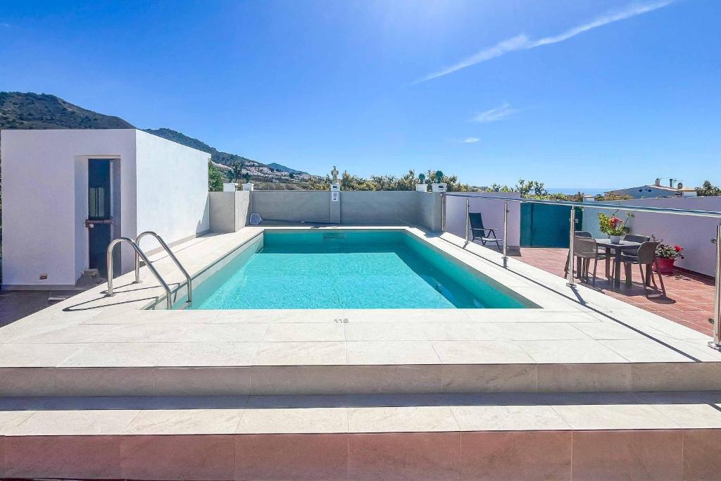 Villa Carmen - 1