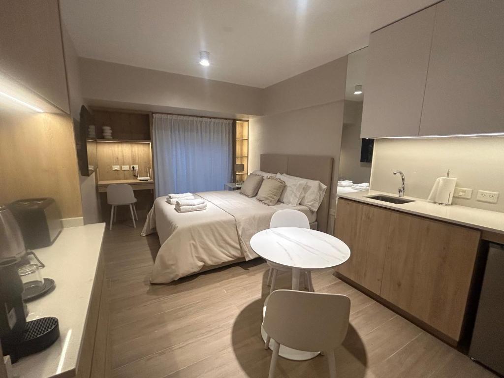LUXURY APARTMENT en RECOLETA - 1