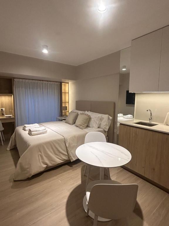 LUXURY APARTMENT en RECOLETA - 3