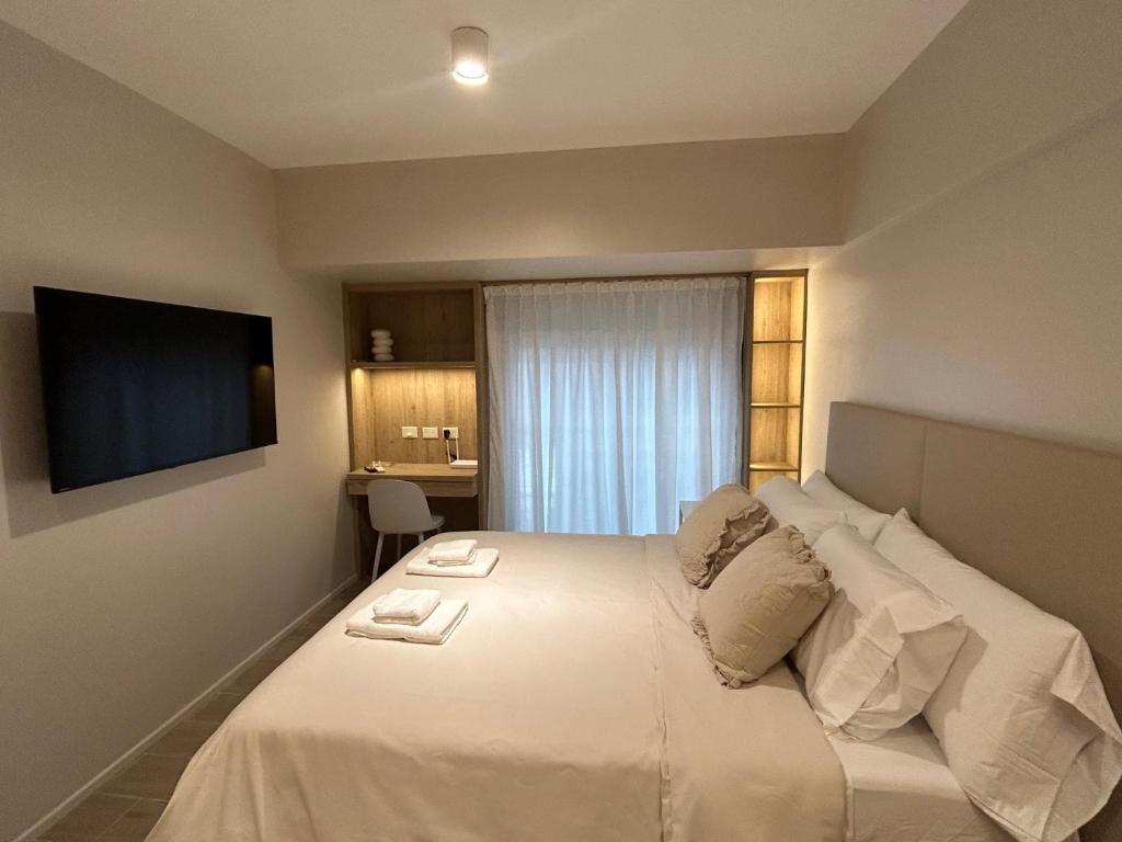 LUXURY APARTMENT en RECOLETA - 4