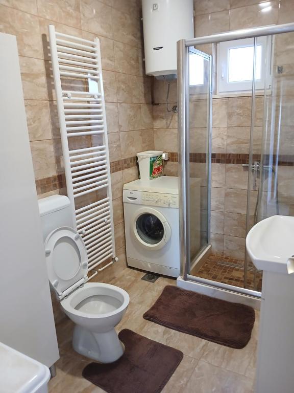 Apartman Tomasevic Trebinje - 4
