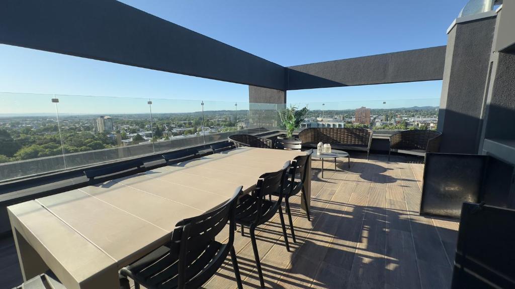 Oceana Suites Los Ángeles - 2