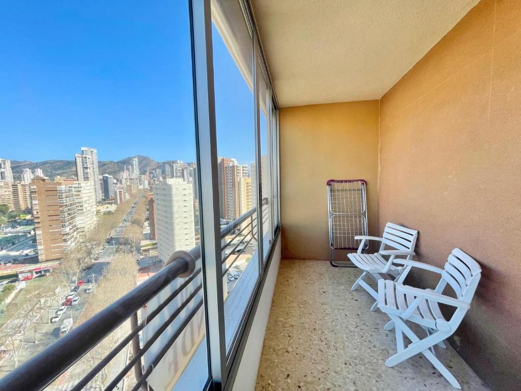 Torre Valencia City Views R045 R047 - 2