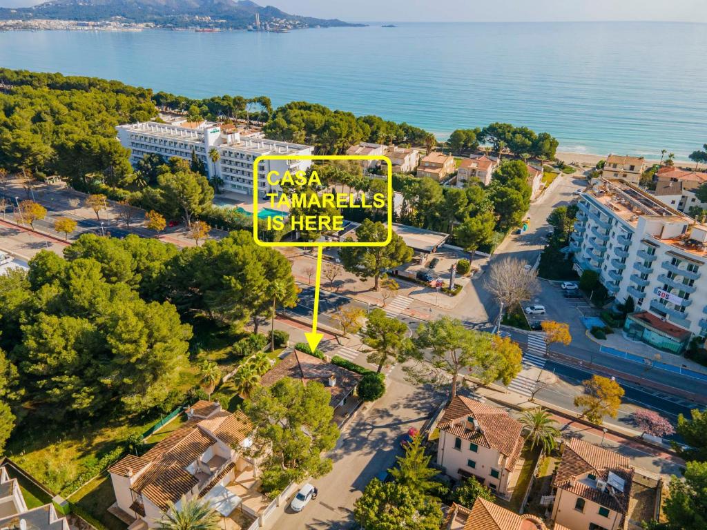 E186 Tamarells by Mallorca Villa Selection - 2