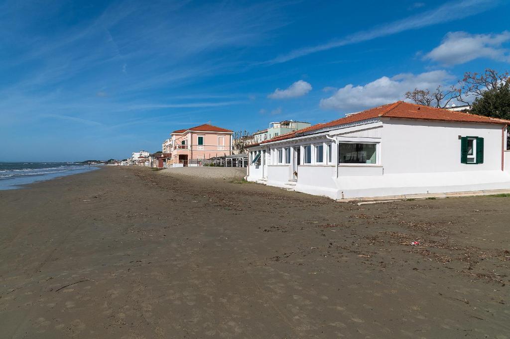Villa in Spiaggia - 2