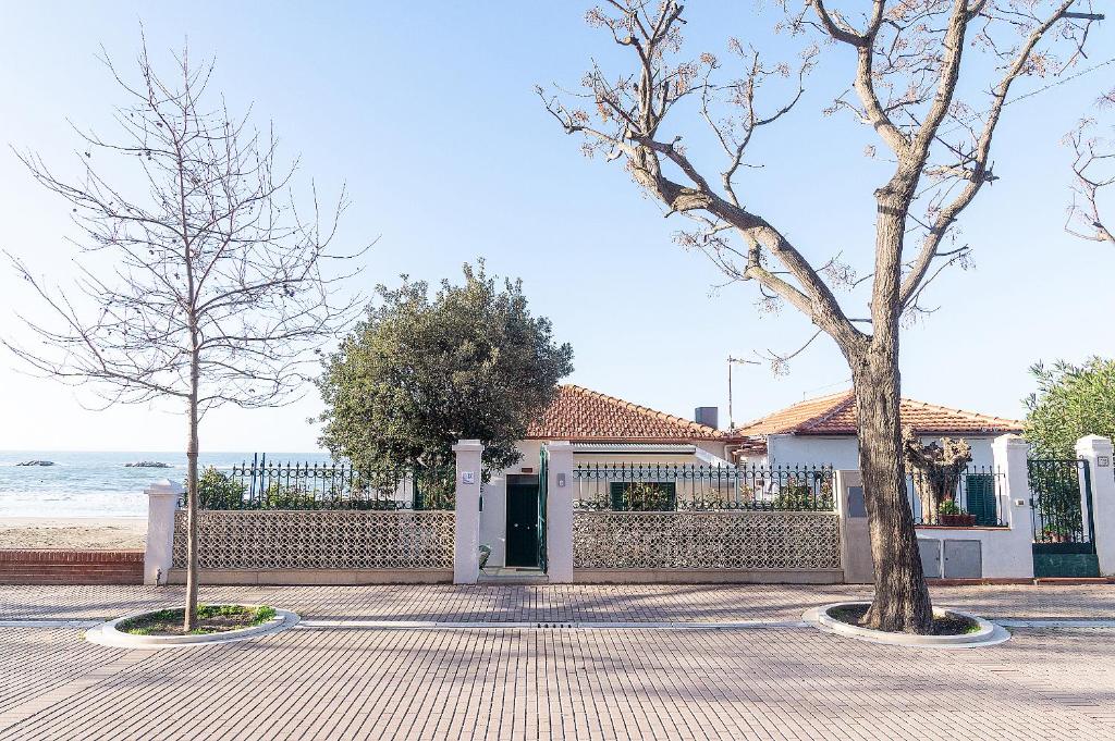 Villa in Spiaggia - 3