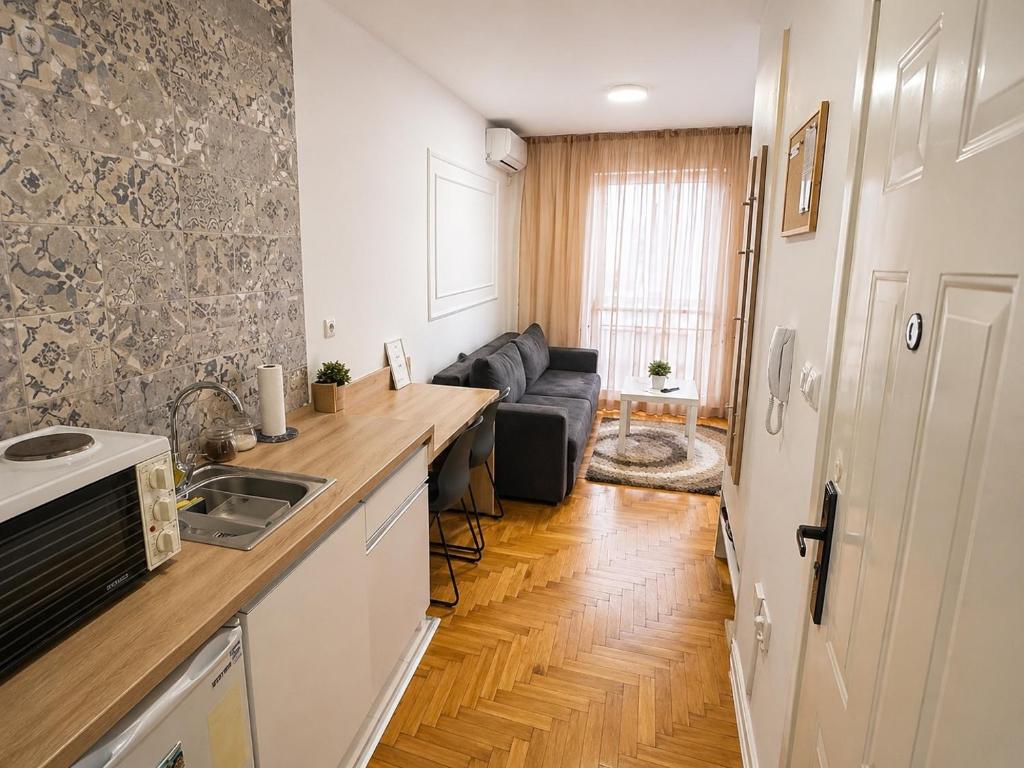 Kruna apartment - 2