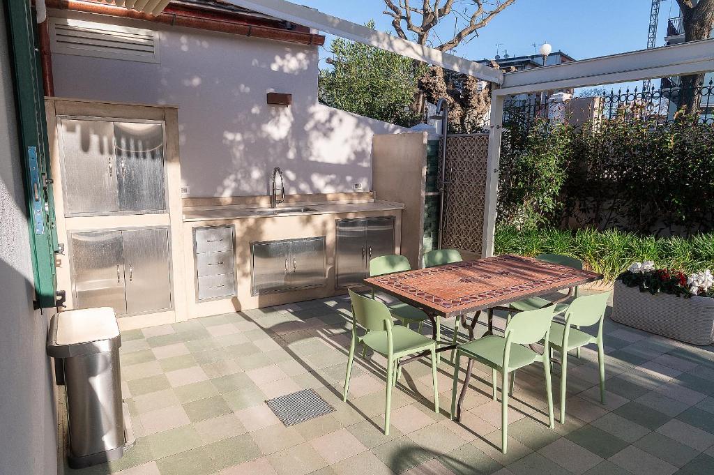 Villa in Spiaggia - 5