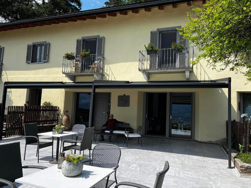 B&B La Lanterna - 2