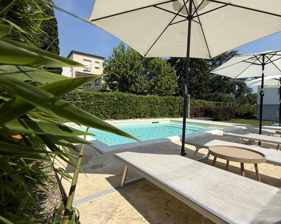 Mincio Relais Rooms & Pool - 1