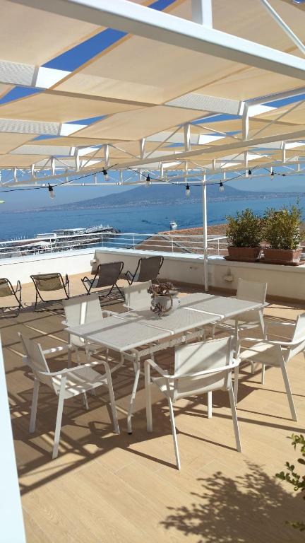 Gialma Suites - Italian Escape - 5