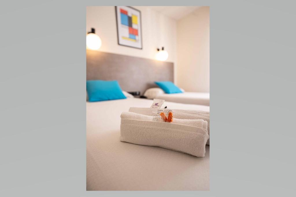 Hotel Universal Murcia - 2