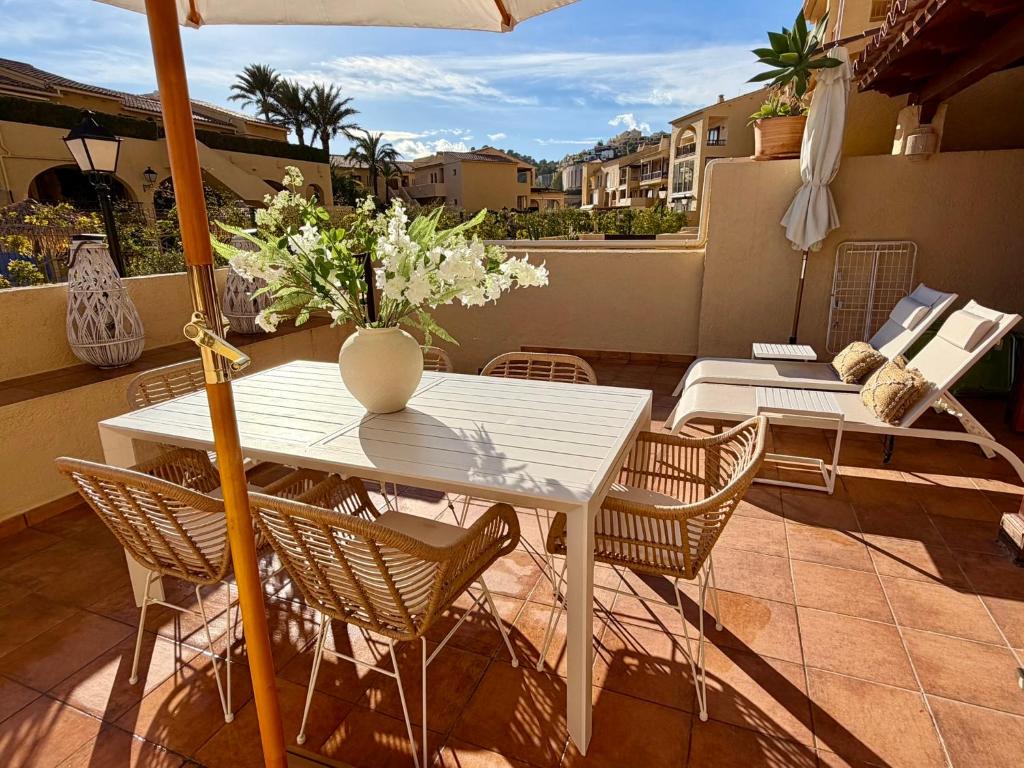LUXURY ALTEA Campomanes - 4
