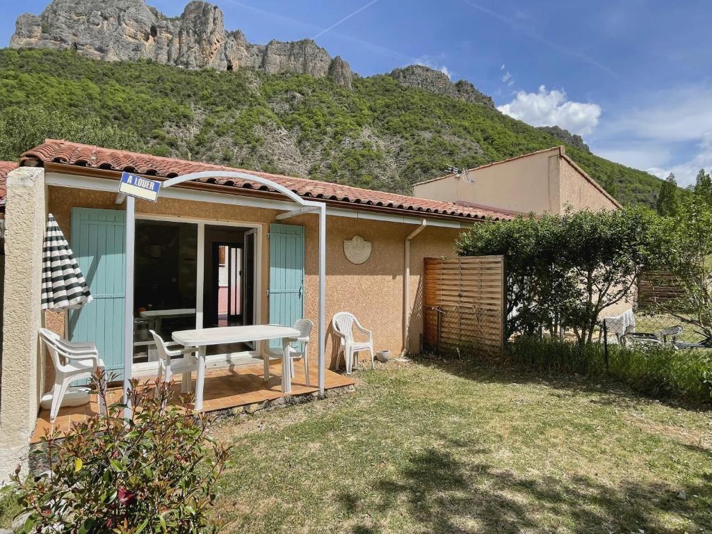 Le Vallon des Sources - 5