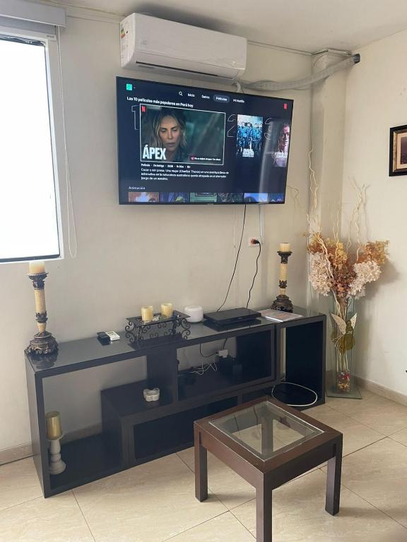 Departamento para dos personas en Lima, Perú - 5