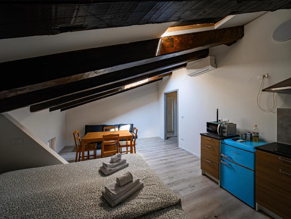 Casa Vacanze Roma 13 - 1