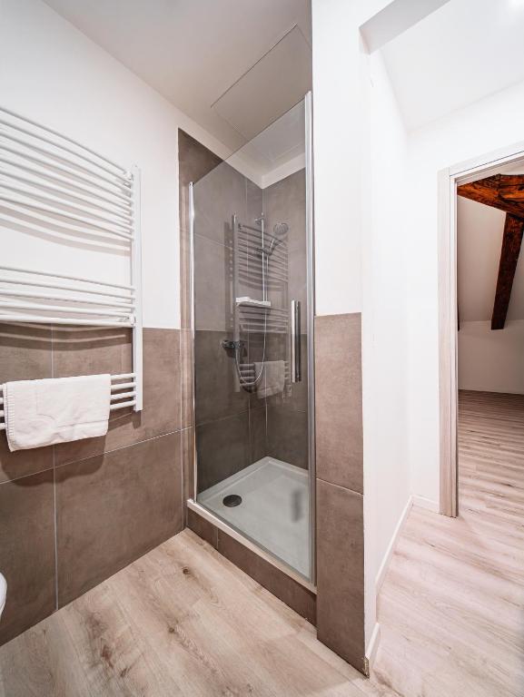 Casa Vacanze Roma 13 - 2