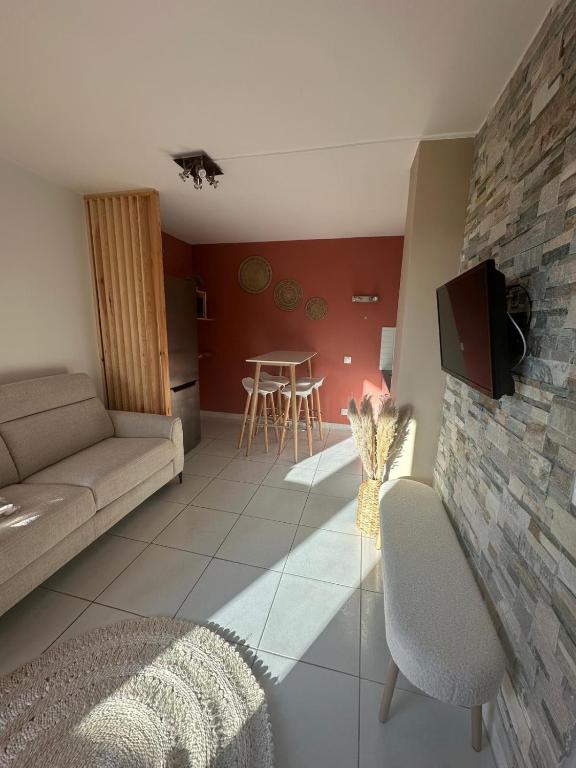 House des Sables - 1