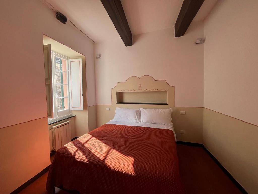 CONTRA - Cinque Terre apartment - 2
