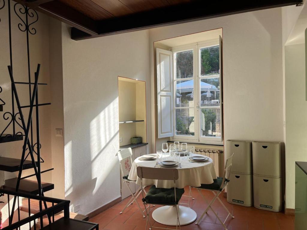 CONTRA - Cinque Terre apartment - 4