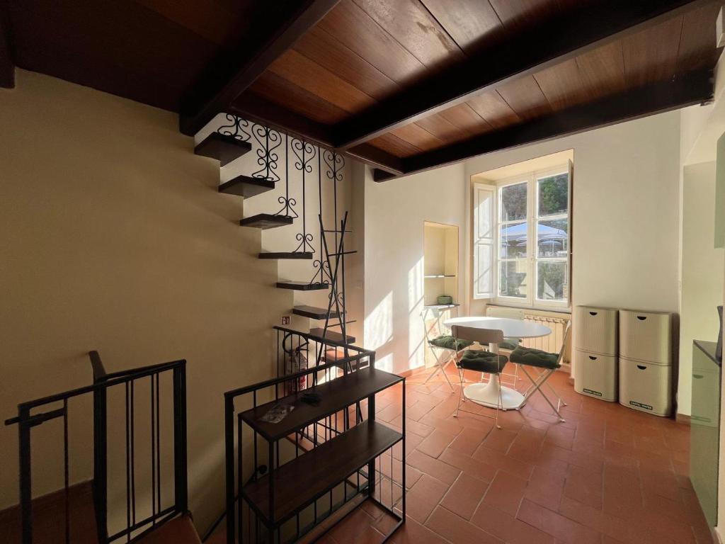 CONTRA - Cinque Terre apartment - 5