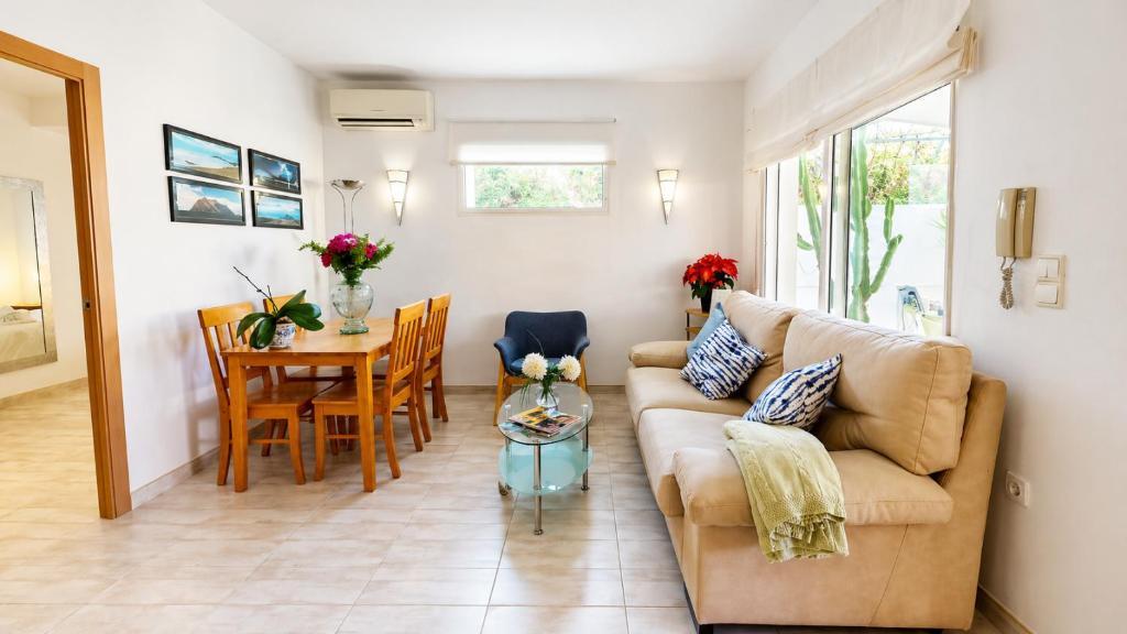 Apartamento Net Dénia planta baja 50m de la playa by Family Homes - 4