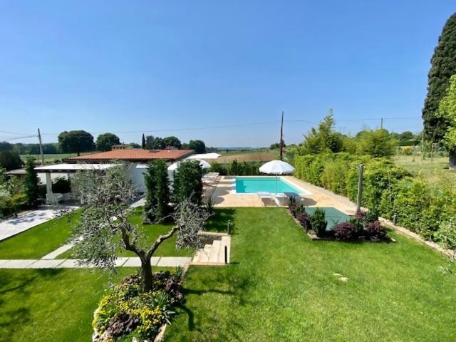 Mincio Relais Rooms & Pool - 3