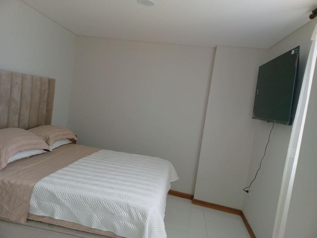 Apart Portobello Isuto Equipetrol - 3