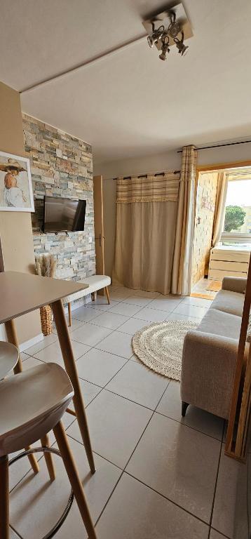 House des Sables - 4