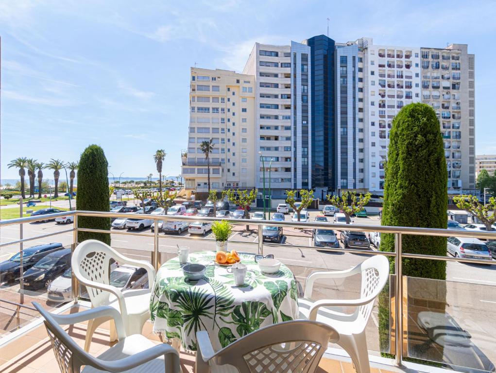 Apart-rent Apartment Mirablau 0089 - 1