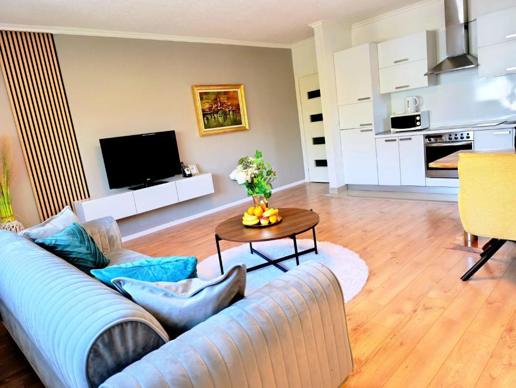 Elite Apartment Jasmina - 4
