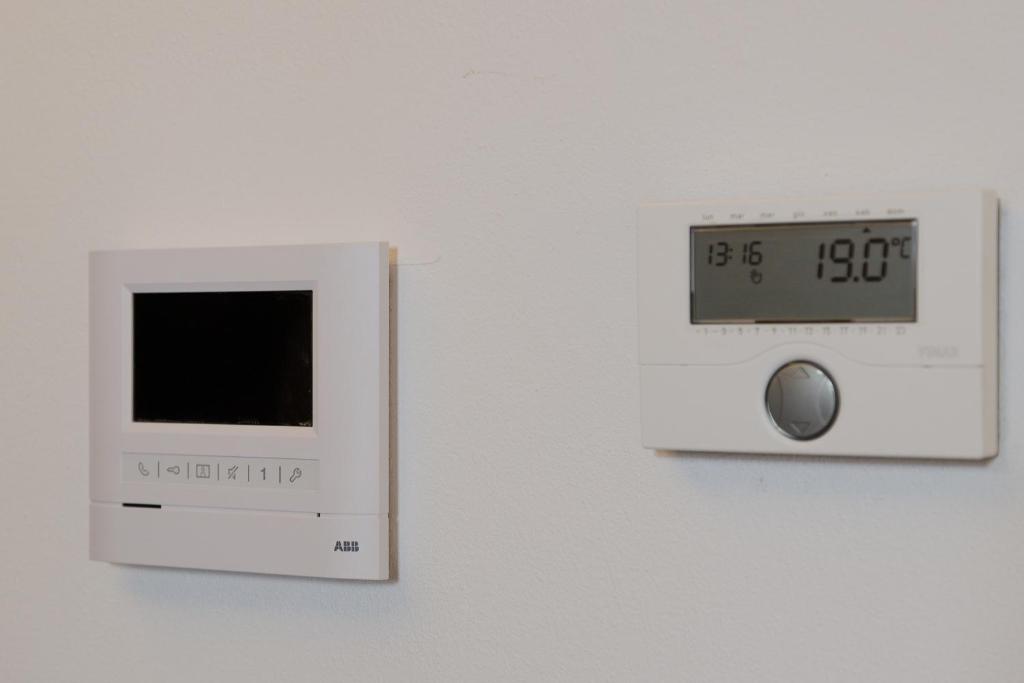 Petrarca design loft a Trieste - 3