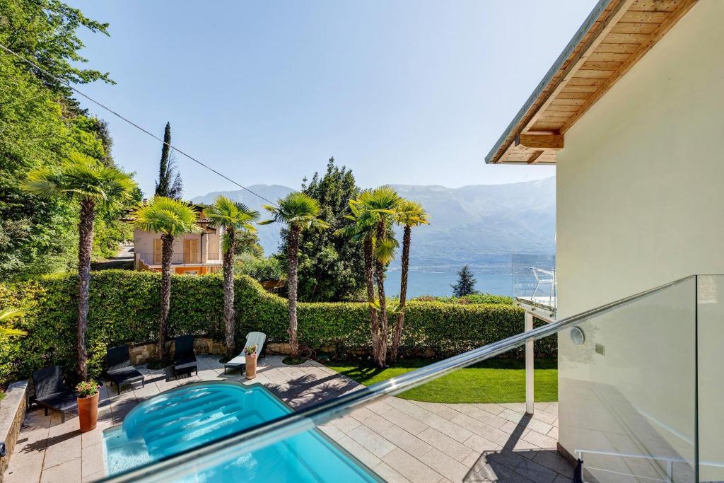 Villa Ortensia - 3
