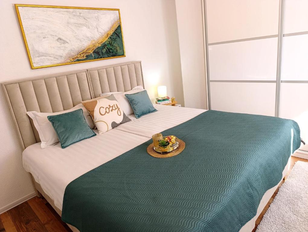 Apartmani Jasmina 2 - 4