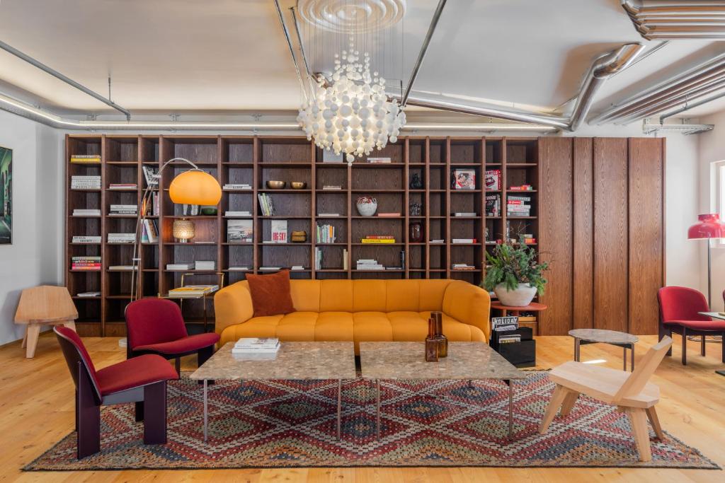 La Senda Smart Hotel Zuoz - 3