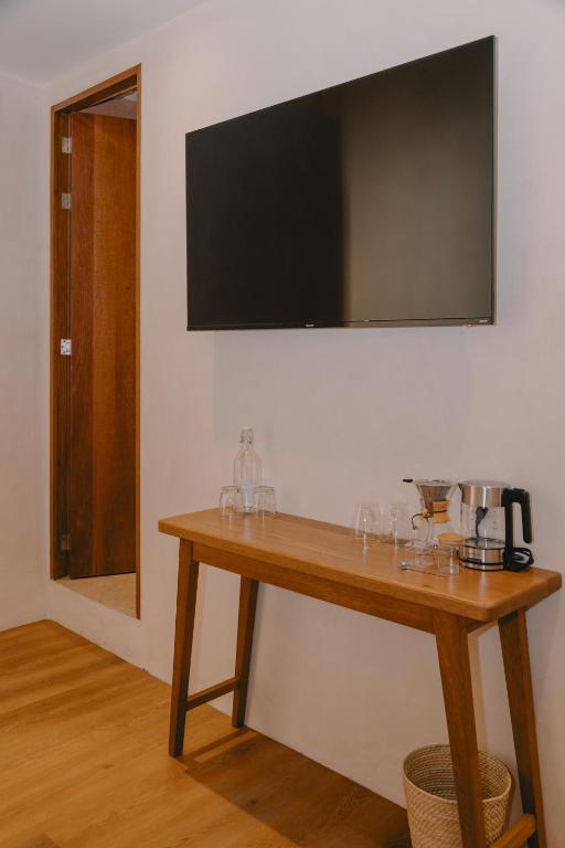 Hotel Boutique Casa Yága - 5