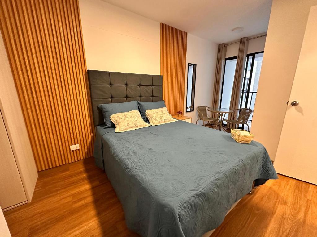 Apartamento en estreno Equipado Magdalena del Mar Límite San Isidro - 2