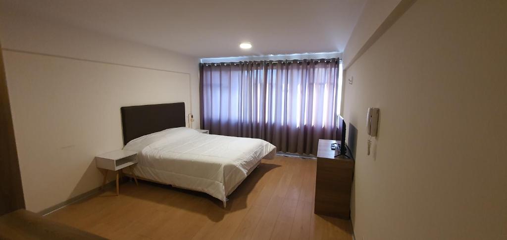 Apartamentos San Martín Centro Tacna - 5