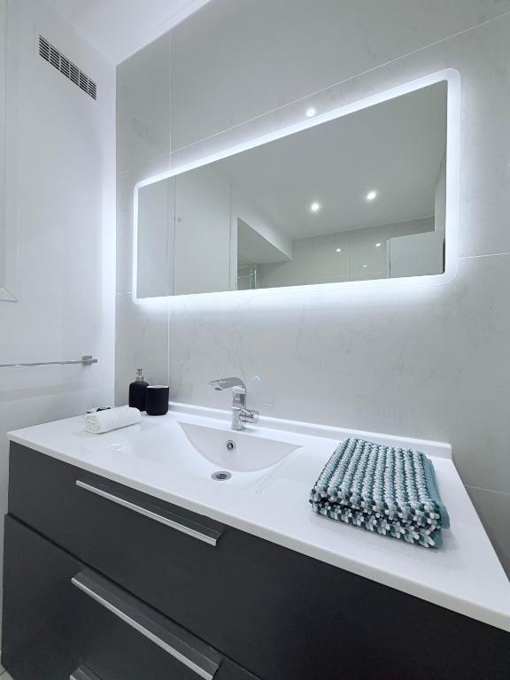 3 chambres spacieux lumineux climatisé à 2 pas du Vieux Port - 5