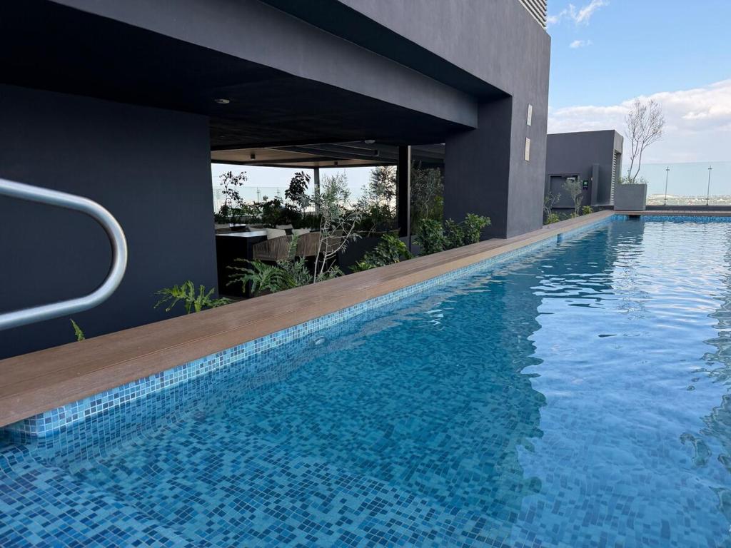 Loft en Paseo Santa Lucia - 1