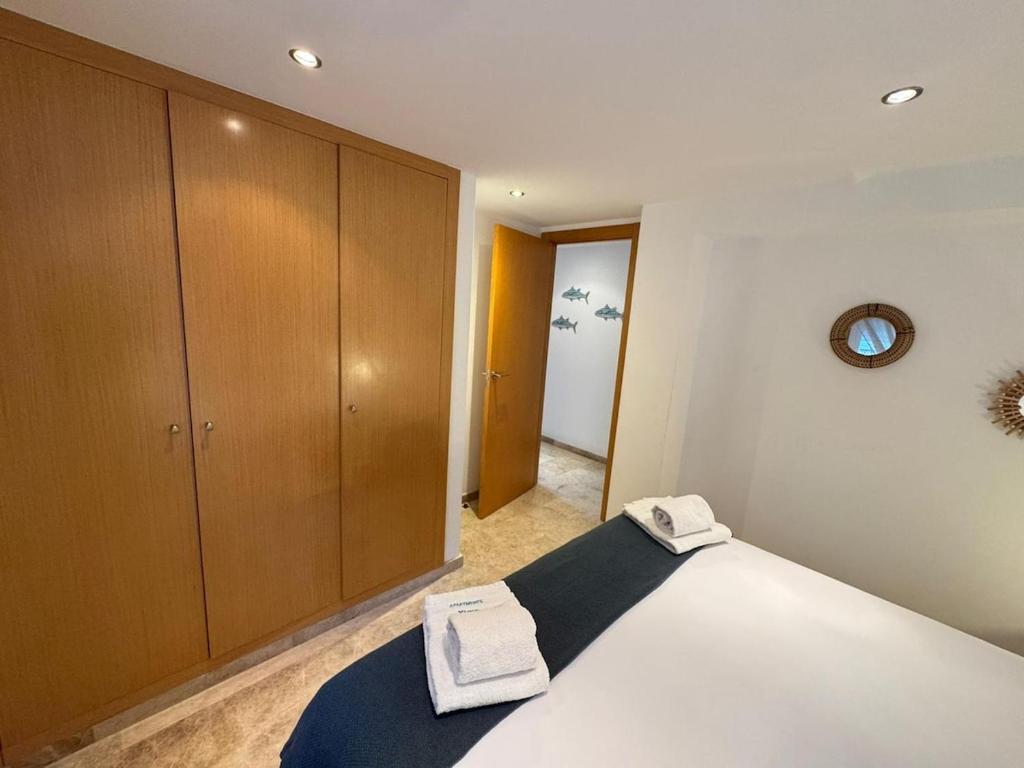 AP-9 XimoApartments Primer Linea de Playa - 2