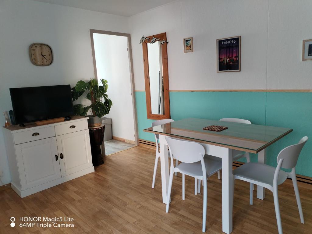 Patrimoine et immobilier Villas du Lac - 4