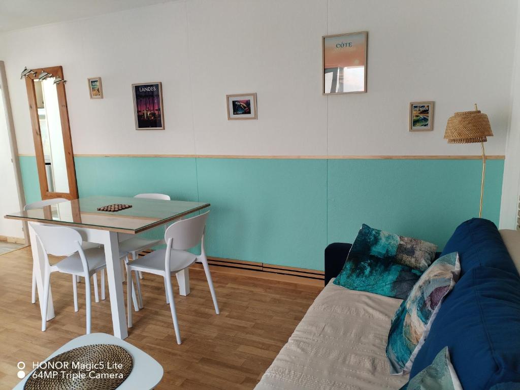 Patrimoine et immobilier Villas du Lac - 5