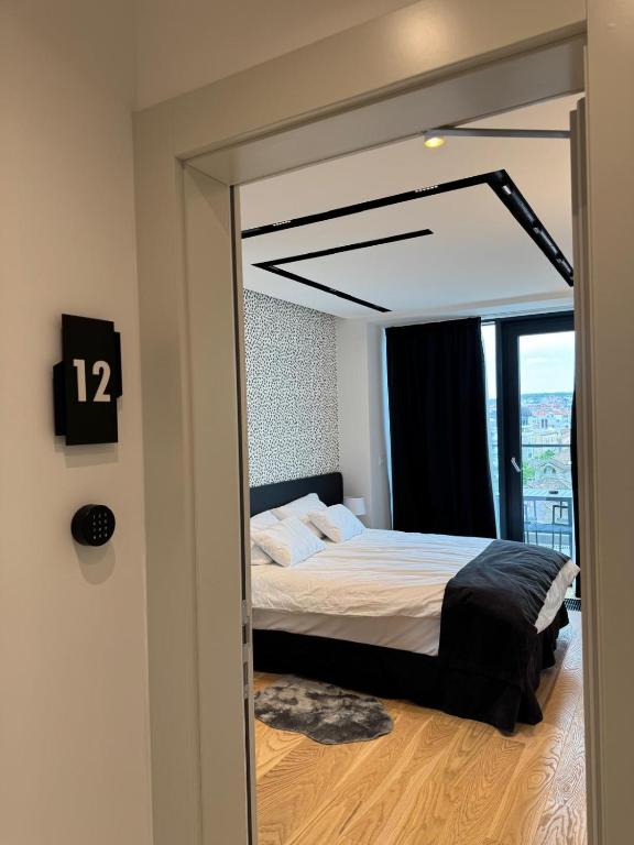 Dorćol Center Suites 2 - 3